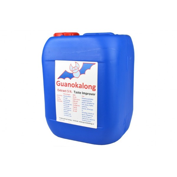5L Guanokalong Extract Taste Improver